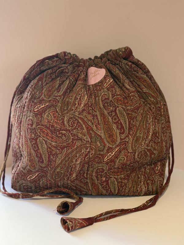 Millabag stor #390