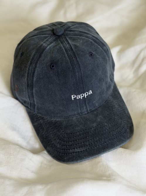 Hovedbilde Pappa - Caps