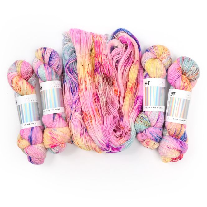 Hovedbilde Kid Silk - Lemonade