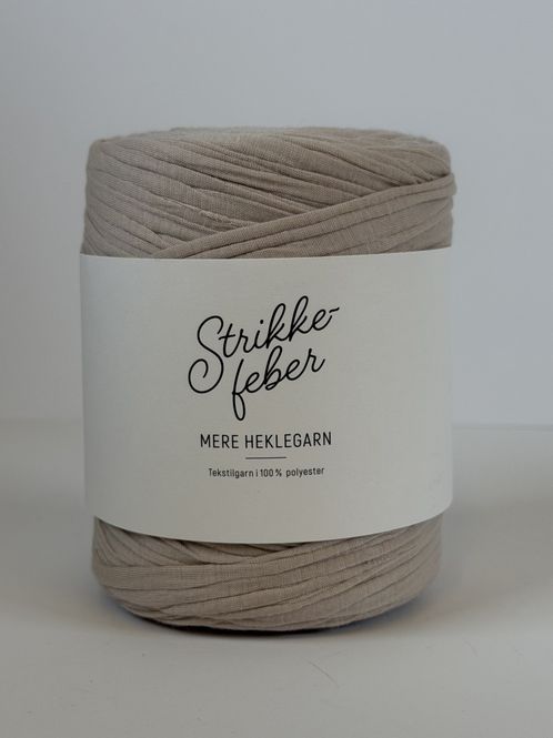 Hovedbilde Mere Garn - Beige 61