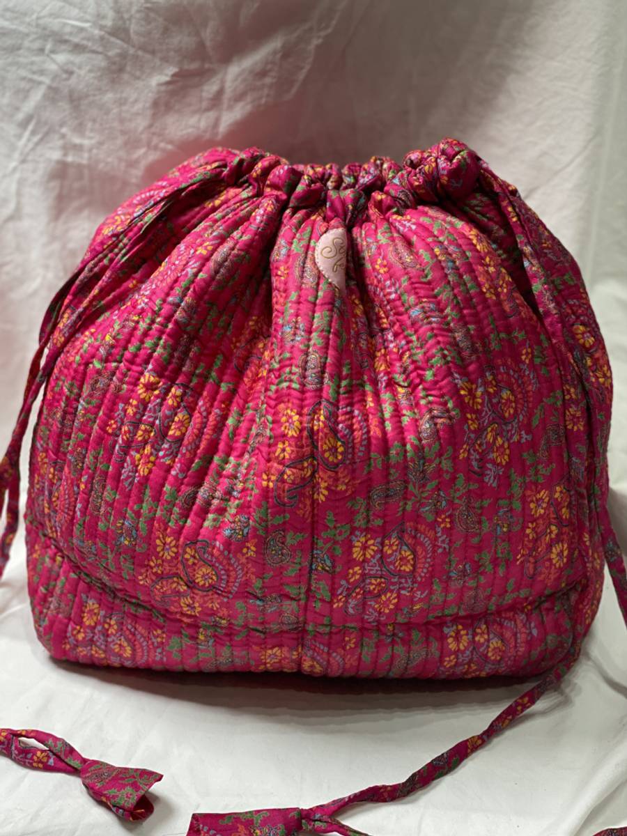 Millabag stor #46