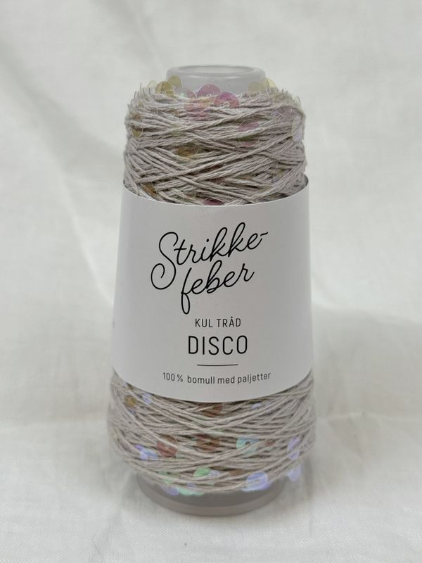 Disco #1590