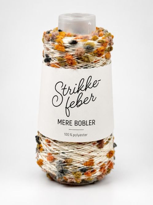 Hovedbilde Mere Bobler #007