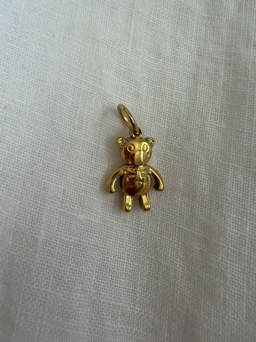 Hovedbilde Charm - Teddy