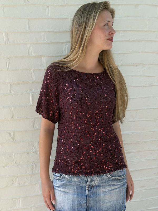 Twinkle Tee