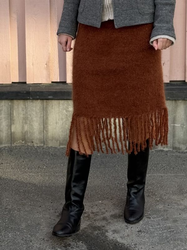 Stella Skjørt