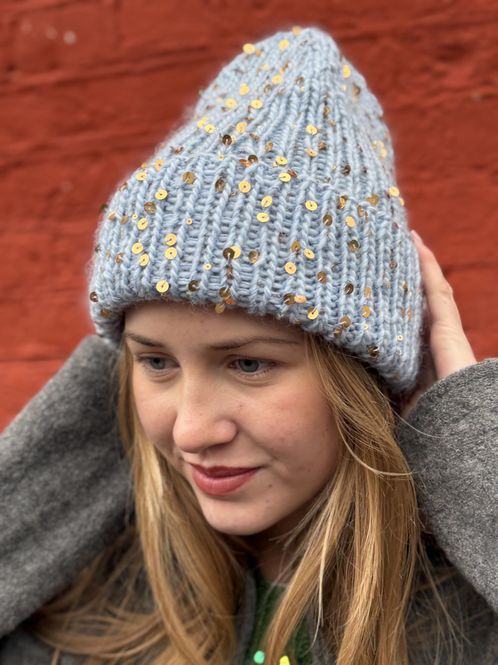 Hovedbilde Amy Hat
