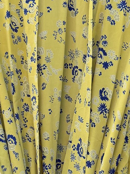 Hovedbilde Kimono 100 cm - Lena