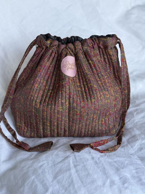 Hovedbilde Milla bag #1244