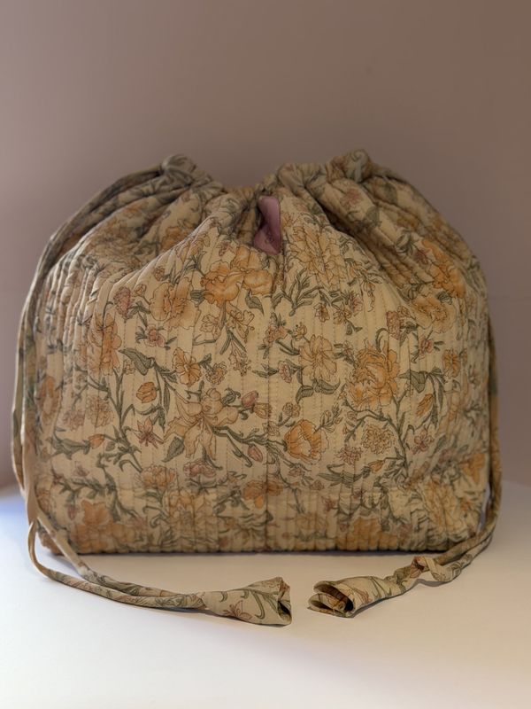 Millabag stor #393
