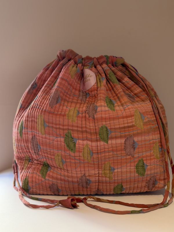 Millabag stor #389