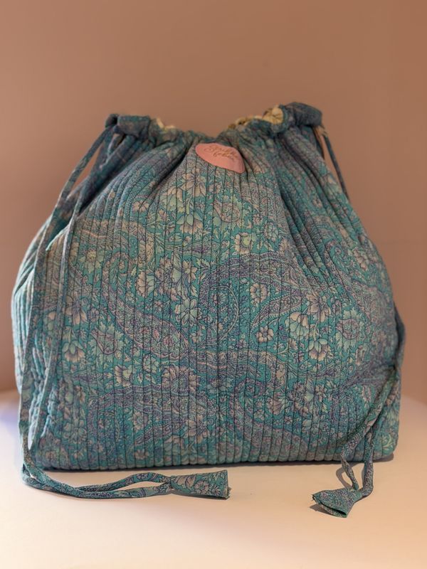 Millabag stor #342