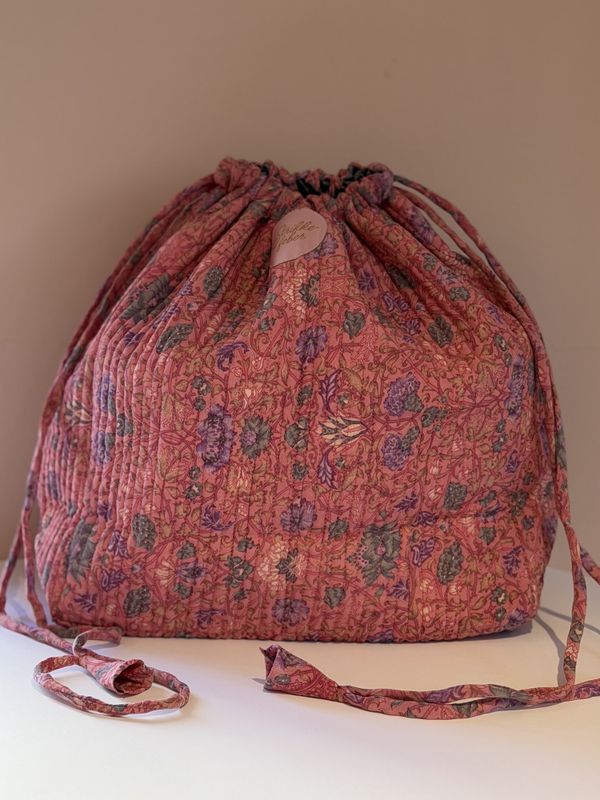 Millabag stor #328