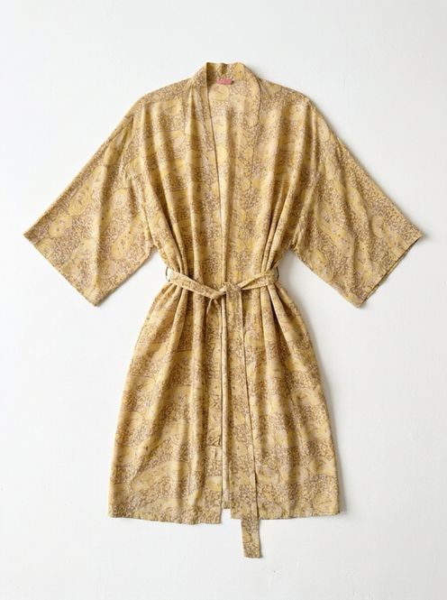 Hovedbilde Mia - Kimono 