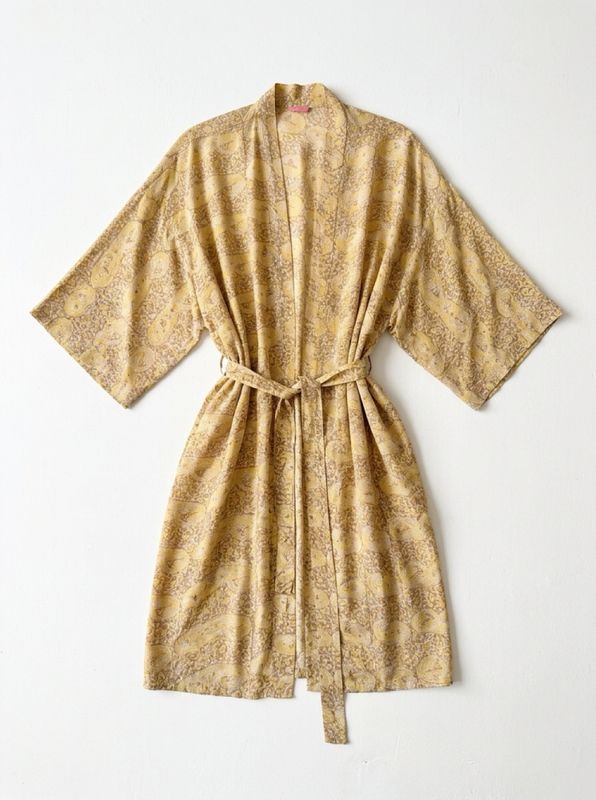 Mia - Kimono 