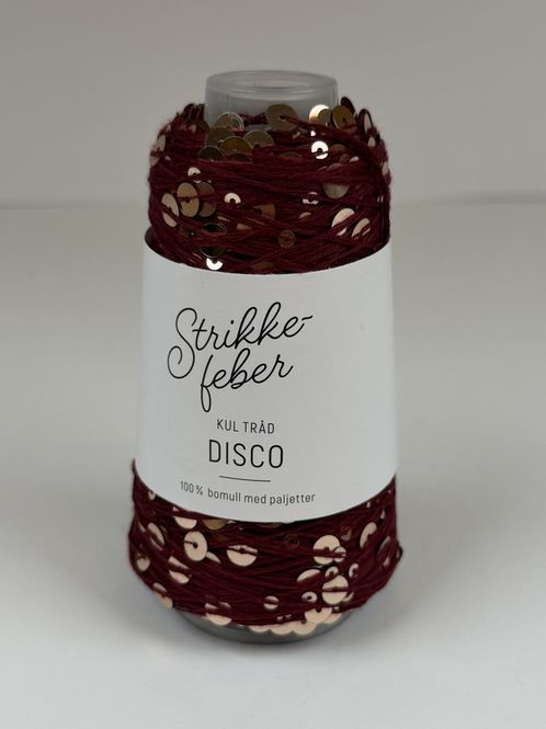 Hovedbilde Disco #1467