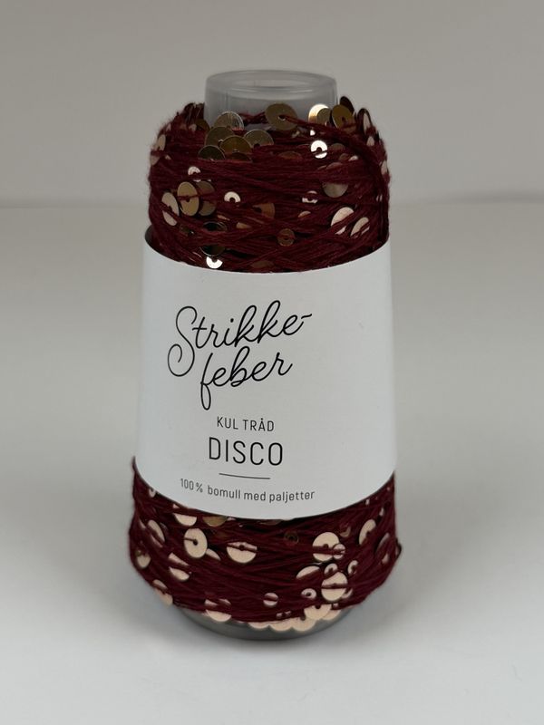 Disco #1467