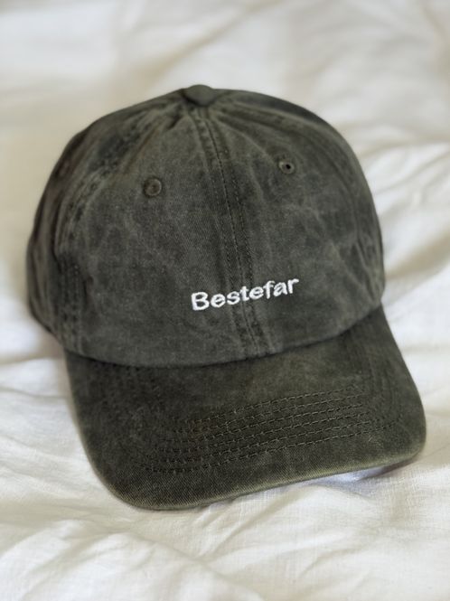 Hovedbilde Bestefar - Caps