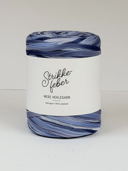Hovedbilde Mere Garn - Blues 161