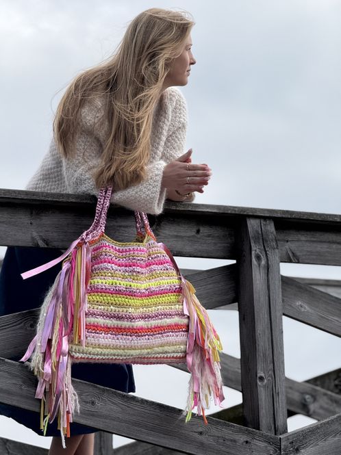 Hovedbilde The Perfect Bag