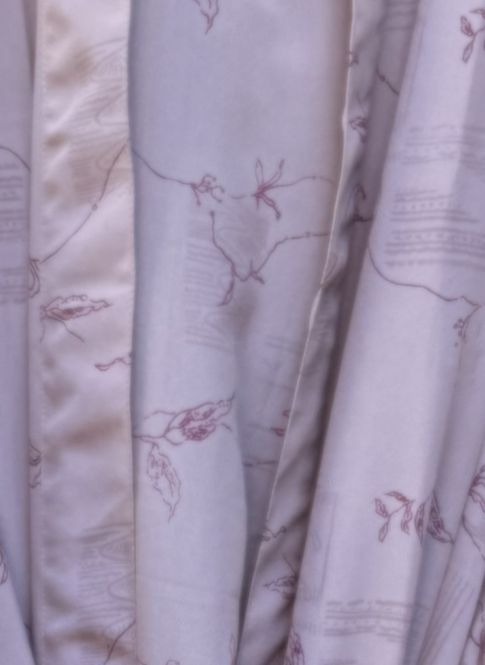 Hovedbilde Kimono 100 cm - Alma