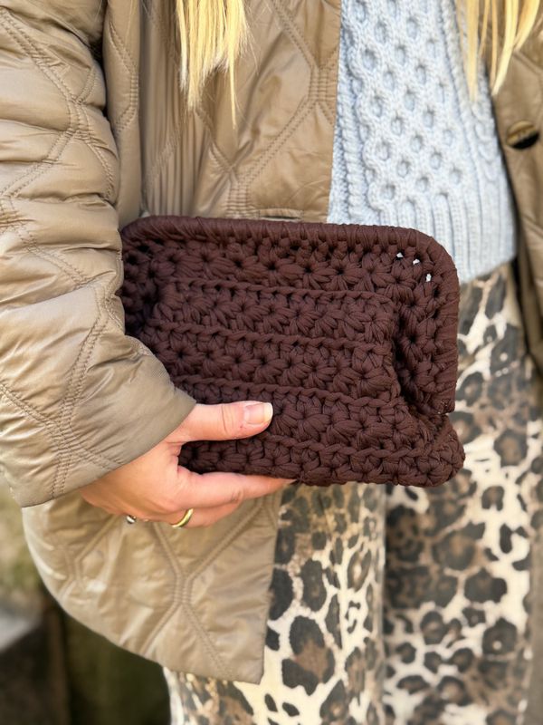 Star Clutch 
