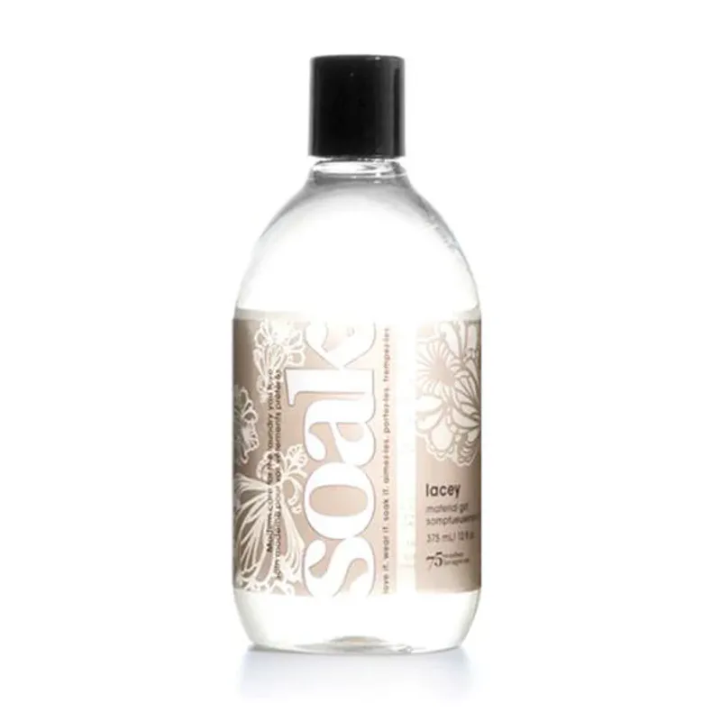 Soak 375ml - Lacey