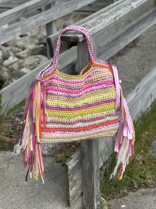 Hovedbilde The Perfect Bag