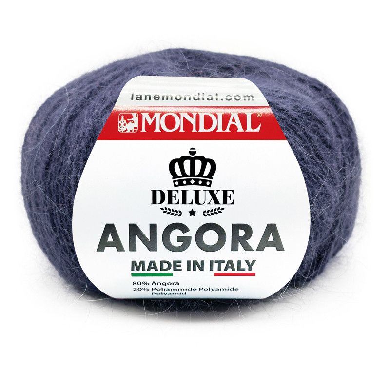 Mondial Angora 625