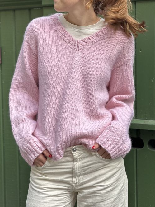Hovedbilde Josefine genseren