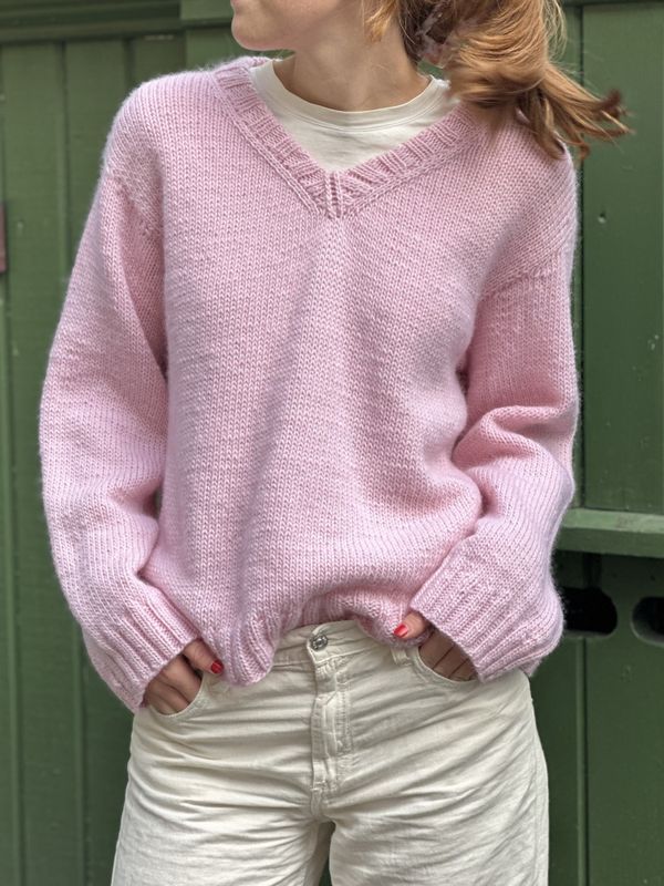 Josefine genseren