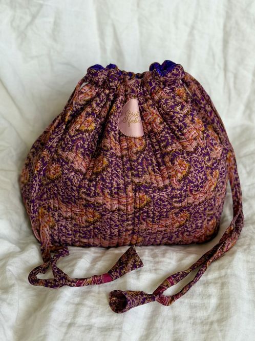 Hovedbilde Milla bag #1160