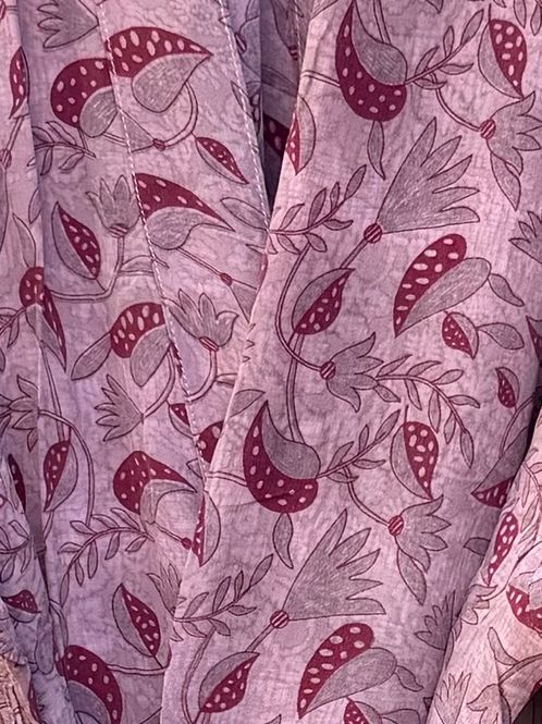 Hovedbilde Kimono 120 cm  - Siw