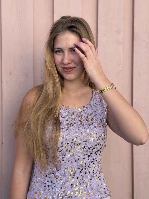 Disco Singlet