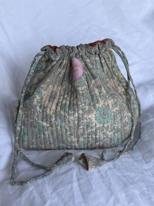 Hovedbilde Milla bag #1255