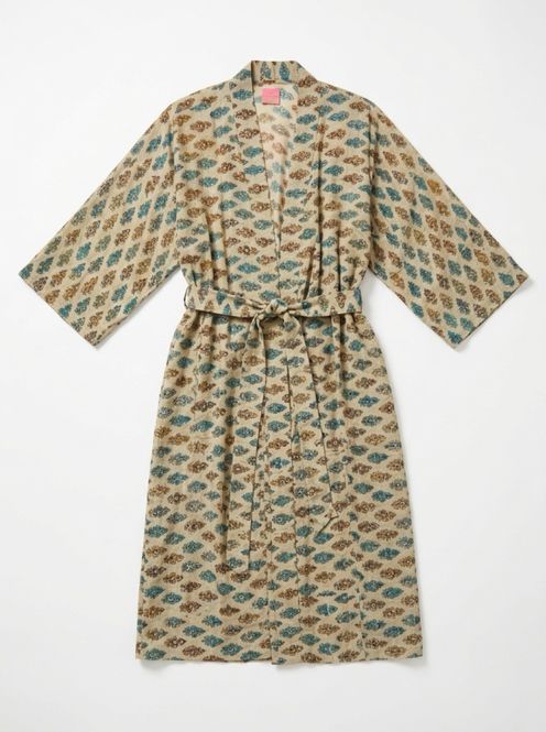 Hovedbilde Lise - Kimono 