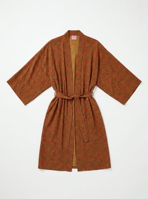 Hovedbilde Ulla - Kimono 