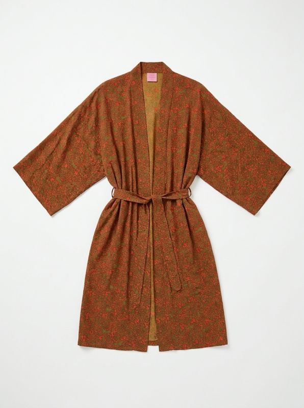 Ulla - Kimono 