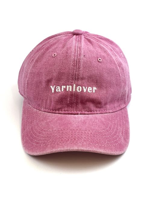 Hovedbilde Yarnlover - caps