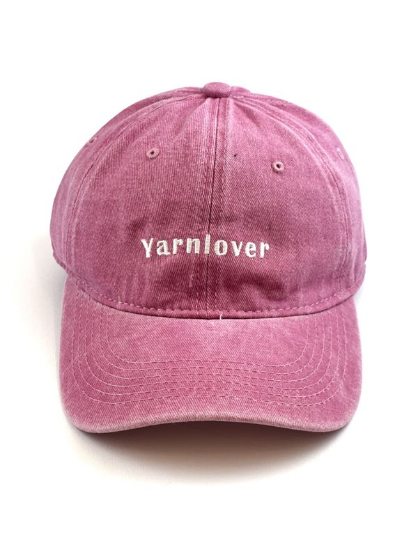 Yarnlover - caps