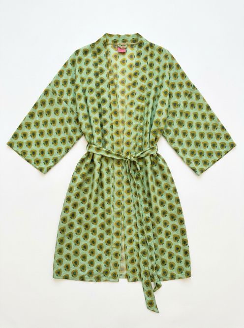 Hovedbilde Kimono 100 cm - Lill