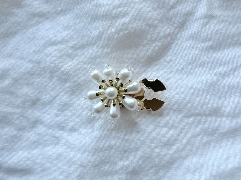 Button covers - Stella