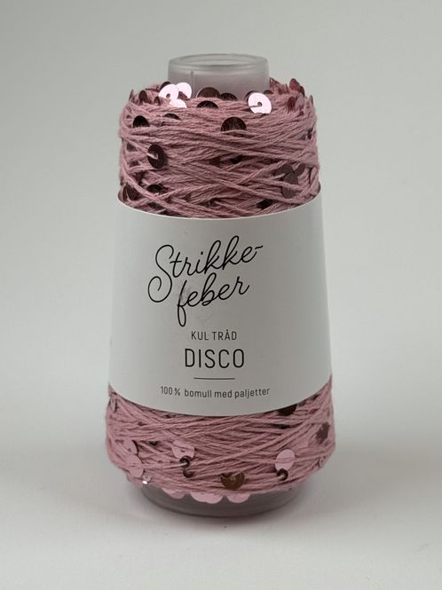 Hovedbilde Disco #27