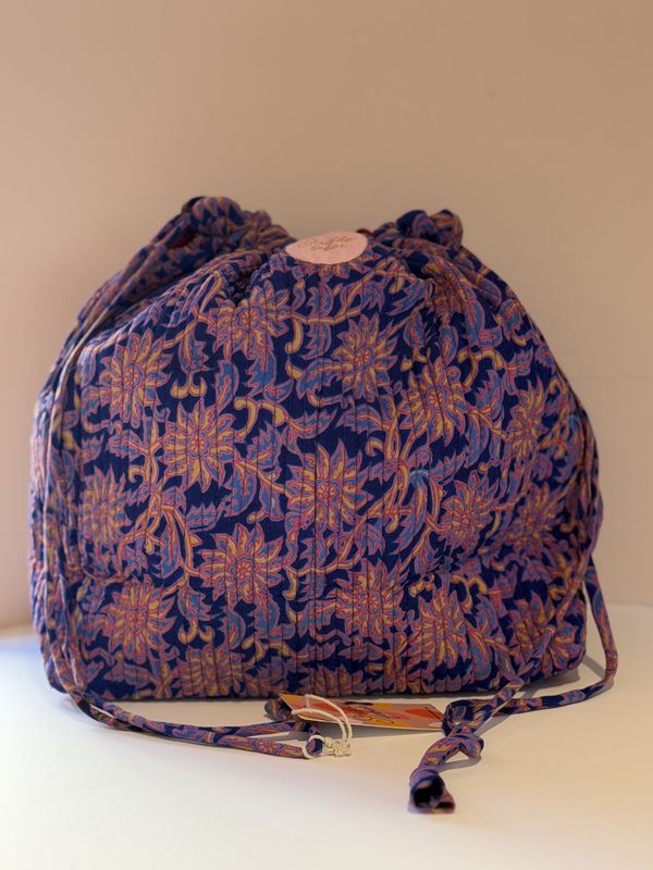 Millabag stor #370