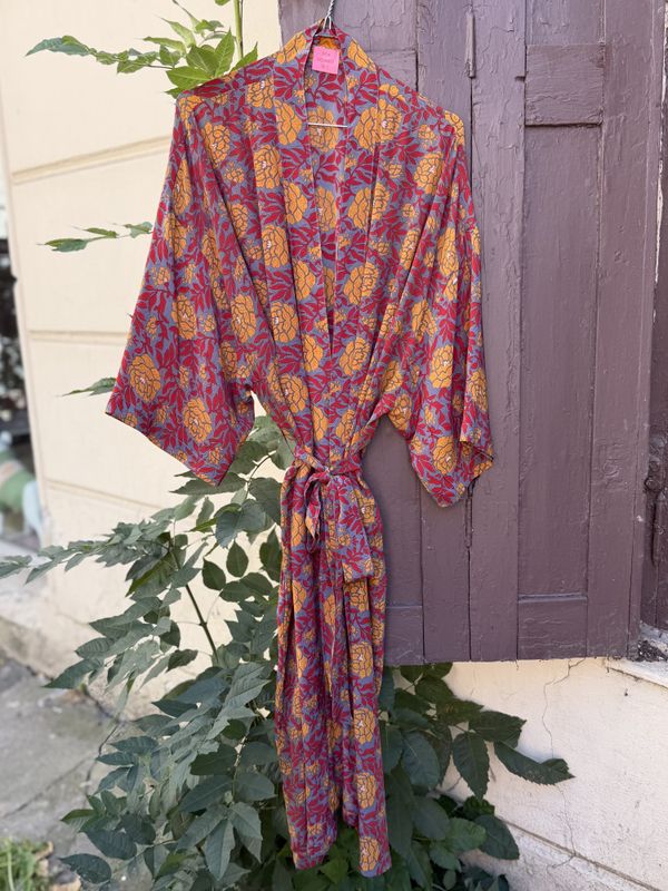 Kimono 120 cm  - Stella
