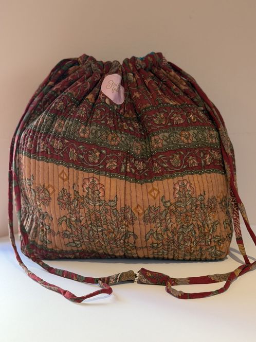 Hovedbilde Millabag stor #330