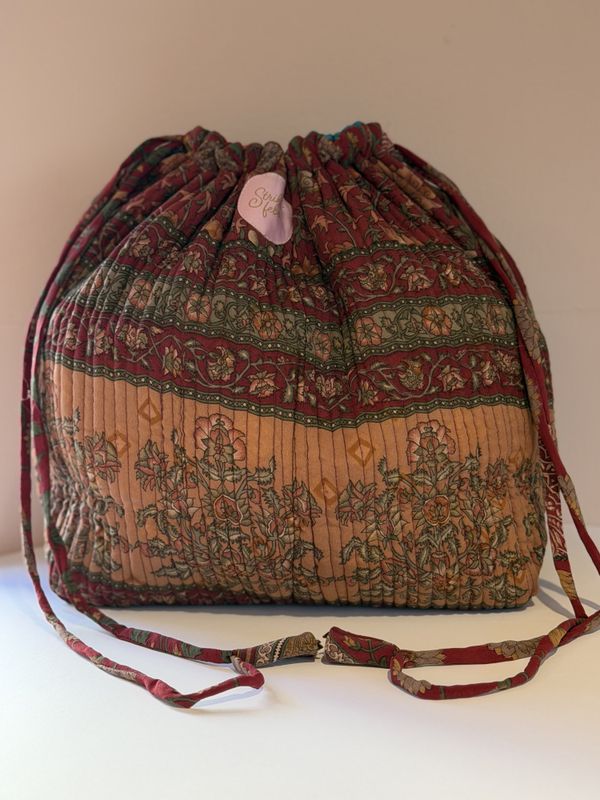 Millabag stor #330