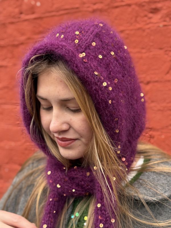 Disco Bonnet