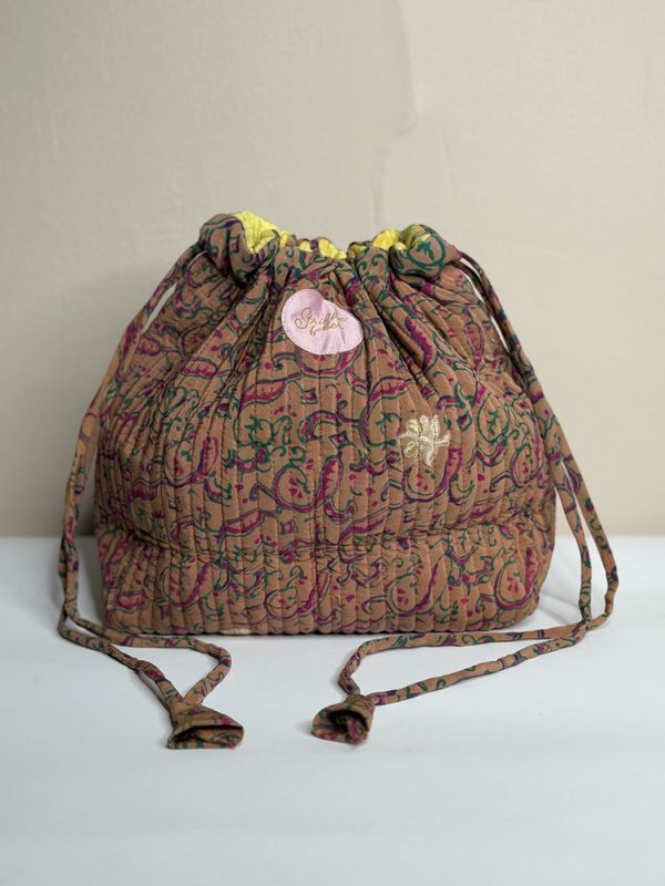 Milla bag #1092