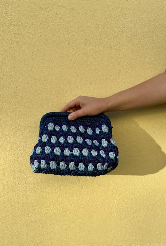 Favourite Clutch